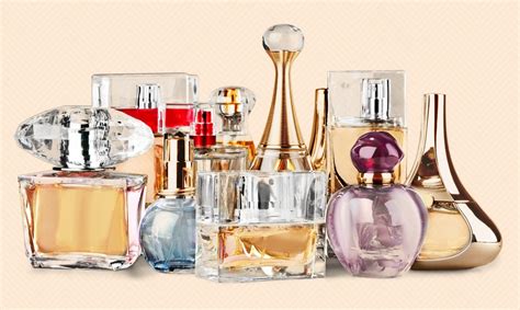 ¿Cuál es el precio de perfumes de lujo que vende 